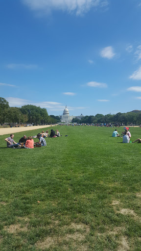 Art Museum «Hirshhorn Museum», reviews and photos, Independence Ave SW, Washington, DC 20024, USA