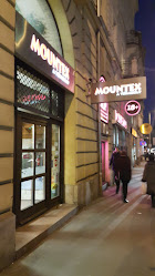 Mountex - Ferenc körút