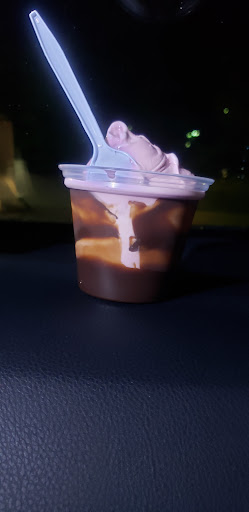 Ice Cream Shop «Blueberry Hill Dairy Bar», reviews and photos, 355 High St, Ellsworth, ME 04605, USA