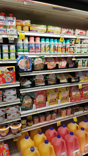 Grocery Store «Jewel-Osco», reviews and photos, 2164 Bloomingdale Rd, Glendale Heights, IL 60139, USA