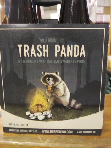 Liquor Store «Bottles Beverage Superstore», reviews and photos, 610 Coleman Blvd, Mt Pleasant, SC 29464, USA