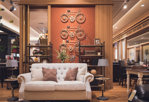 Furniture collection companies Bangkok