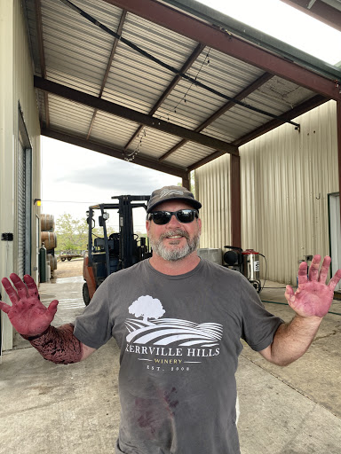 Winery «Kerrville Hills Winery», reviews and photos, 3600 Fredericksburg Rd, Kerrville, TX 78028, USA