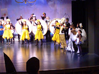 Harlingen Community Theatre - Photo 6 - Car repair in Harlingen, TX, Harlingen