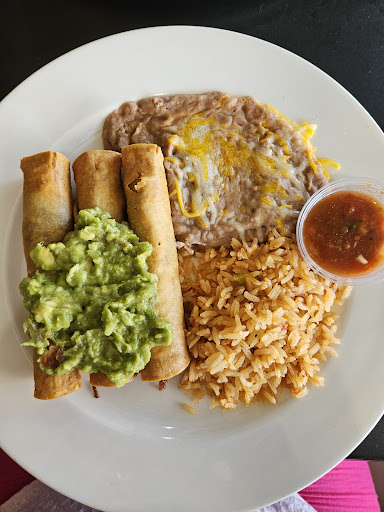 Little Joe's Fresh Mex