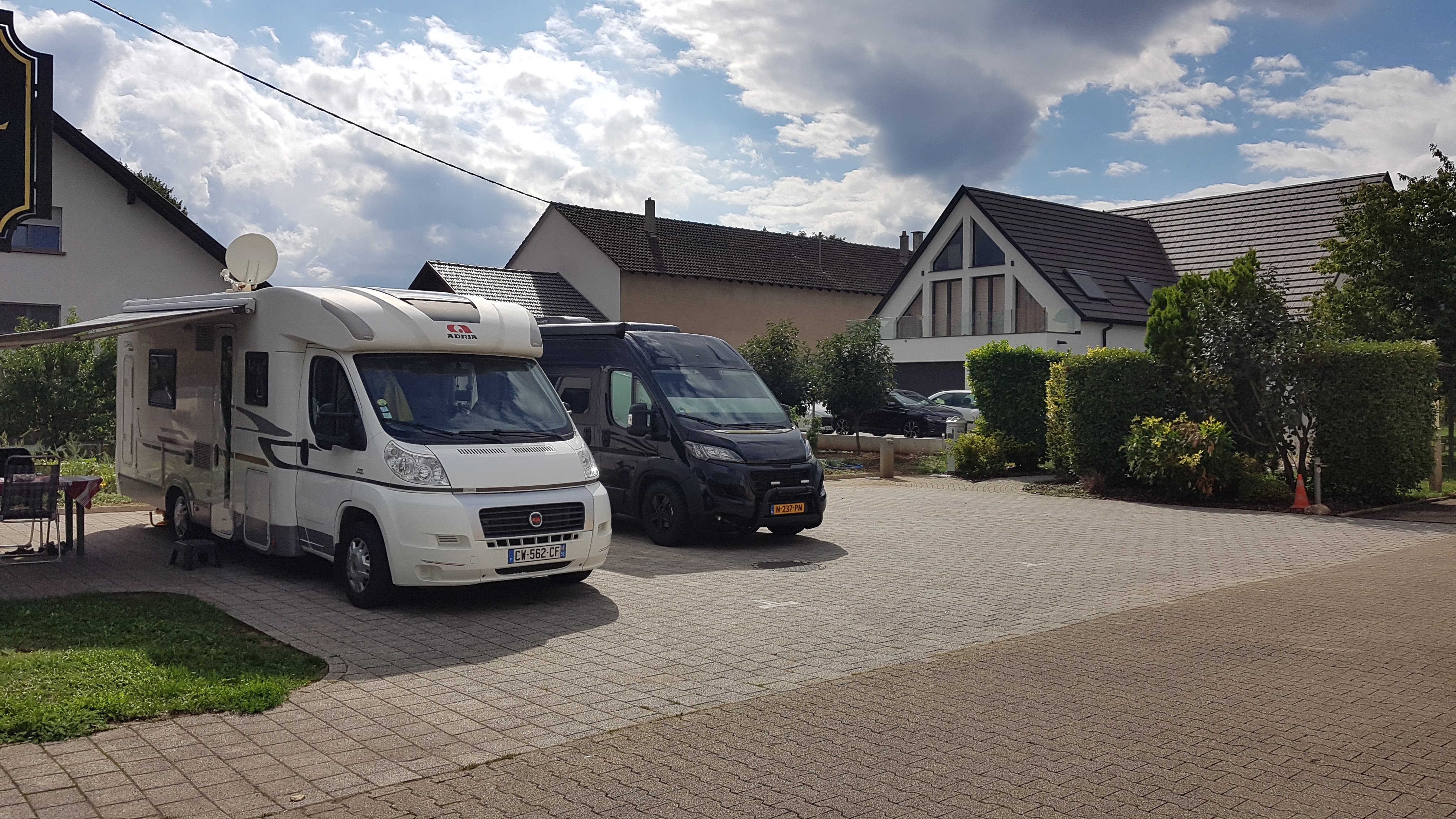 Photo n° 1 de l'avis de Ruud.o fait le 17/09/2022 à 13:45