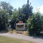 Photo n°2 de l'avis de Thorsten.a fait le 25/06/2023 à 16:01 sur le  Bahnhofsvision à Aachen