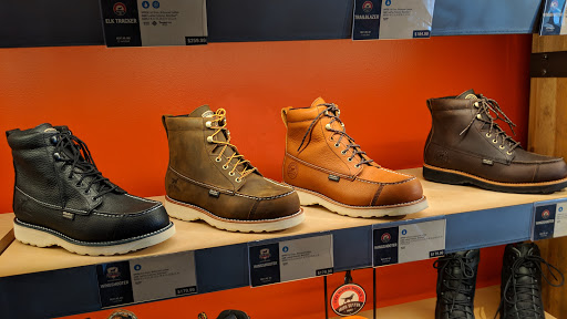 Shoe Store «Red Wing», reviews and photos, 255 NJ-35, Eatontown, NJ 07724, USA