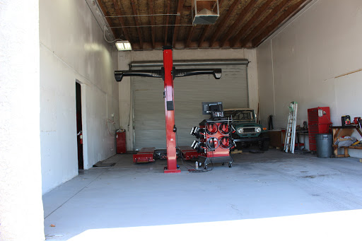 Auto Repair Shop «Desert Toy Shop», reviews and photos, 240 E Coury Ave # 107, Mesa, AZ 85210, USA