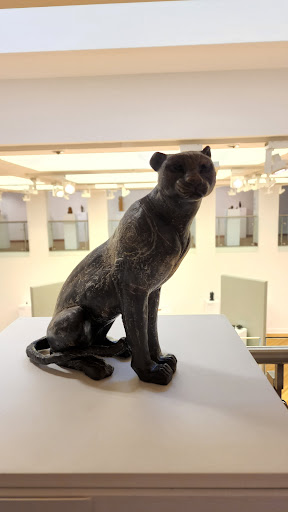 Art Museum «Godwin-Ternbach Museum», reviews and photos, Klapper Hall, Kew Gardens Hills, NY 11367, USA