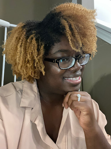 Hair Salon «Earnestly Natural Hair Care», reviews and photos, 10810 Emerald Club Ct, Raleigh, NC 27617, USA