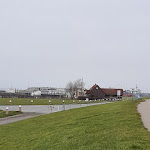 Photo n°4 de l'avis de Annegret.E fait le 21/02/2023 à 16:26 sur le  Hotel Fährhaus à Norden