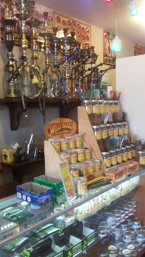 Tobacco Shop «1 Stop Smoke Shop», reviews and photos, 10821 N 56th St, Temple Terrace, FL 33617, USA