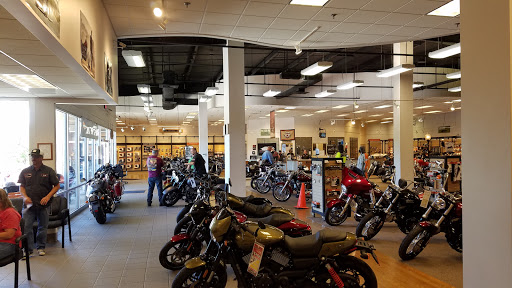 Harley-Davidson Dealer «Roanoke Valley Harley-Davidson», reviews and photos, 1925 Peters Creek Rd, Roanoke, VA 24017, USA