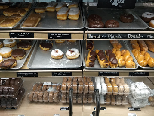 Grocery Store «Kroger Marketplace», reviews and photos, 9703 Barker Cypress Rd, Cypress, TX 77433, USA