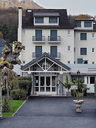 Photo n°75 de Logis Hôtel les Cimes à Argelès-Gazost ()