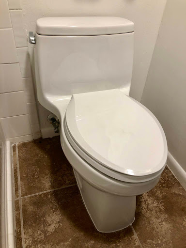 Plumber «Cocoa Beach Plumbing Service», reviews and photos, 63 N Orlando Ave, Cocoa Beach, FL 32931, USA