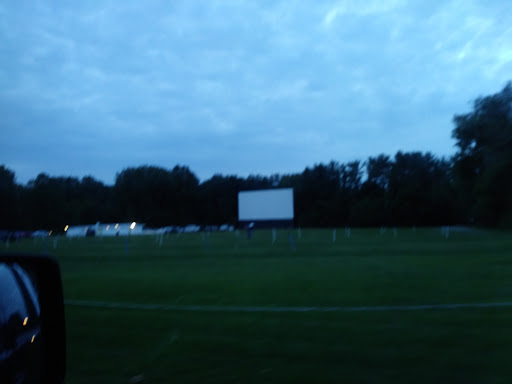 Drive-in Movie Theater «Overlook Drive-In Theatre», reviews and photos, 126 De Garmo Rd, Poughkeepsie, NY 12601, USA