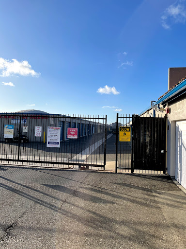 Self-Storage Facility «US Storage Centers», reviews and photos, 23711 Crenshaw Blvd, Torrance, CA 90505, USA