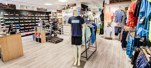 Magasin d'articles de sports L'ATELIER RUNNING NANTES CENTRE Nantes