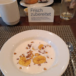 Photo n°3 de l'avis de Markus.e fait le 18/02/2024 à 22:17 sur le  Hotel NH Weinheim à Weinheim