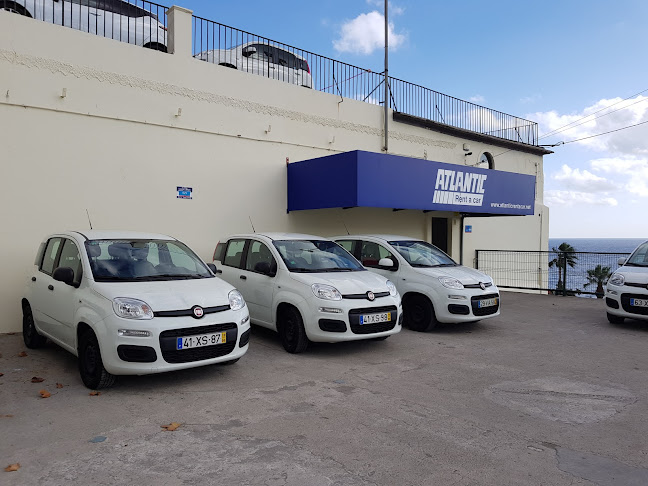 Atlantic Rent-A-Car - Torres Vedras