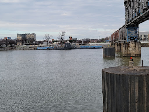 Maritime Museum «Arkansas Inland Maritime Museum», reviews and photos, 120 Riverfront Park Dr, North Little Rock, AR 72114, USA