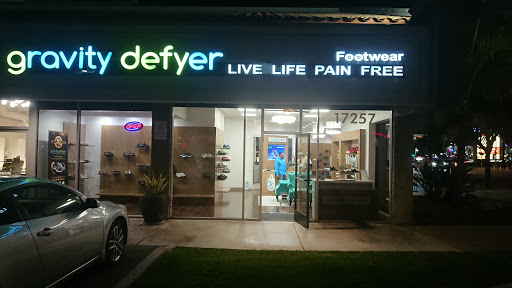 Gravity Defyer - Encino image