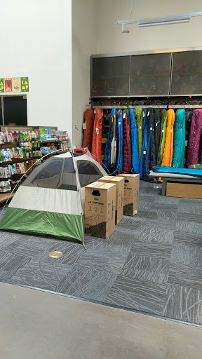 Camping Store «REI», reviews and photos, 2200 Bergen Town Center, Paramus, NJ 07652, USA
