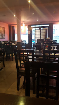 Atmosphère du Restaurant japonais Naruto à Mantes-la-Jolie - n°6