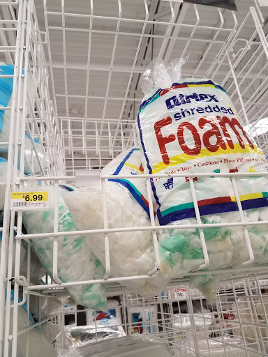 Fabric Store «Jo-Ann Fabrics and Crafts», reviews and photos, 44740 Ford Rd, Canton, MI 48187, USA