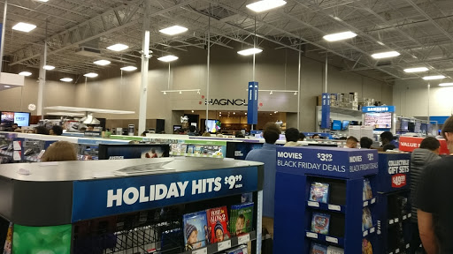 Electronics Store «Best Buy», reviews and photos, 45575 Dulles Eastern Plaza #188, Sterling, VA 20166, USA