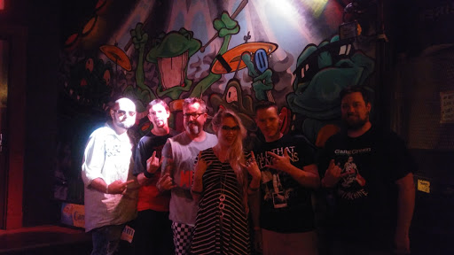 Night Club «The Mad Frog», reviews and photos, 1 E McMillan St, Cincinnati, OH 45219, USA