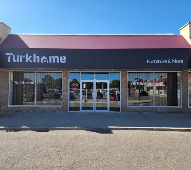 TurkHome Furniture