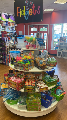 Toy Store «Learning Express», reviews and photos, 12850 Memorial Dr, Houston, TX 77024, USA