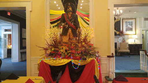 Florist «Floral Impressions», reviews and photos, 4203 W El Prado Blvd # A, Tampa, FL 33629, USA