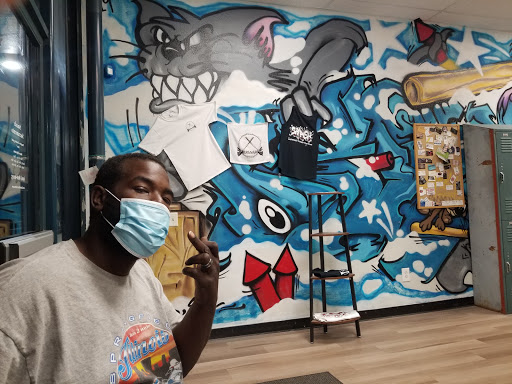 Smash Sacramento image