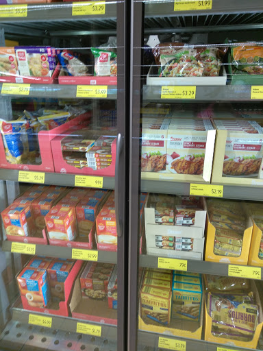 Supermarket «ALDI», reviews and photos, 5020 Floyd Rd SW, Mableton, GA 30126, USA