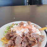 Photo n°1 de l'avis de HP.e fait le 12/08/2023 à 11:28 sur le  Activ Kebap à Burgwedel