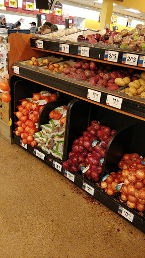 Supermarket «Stop & Shop», reviews and photos, 155 Harvard St, Brookline, MA 02446, USA