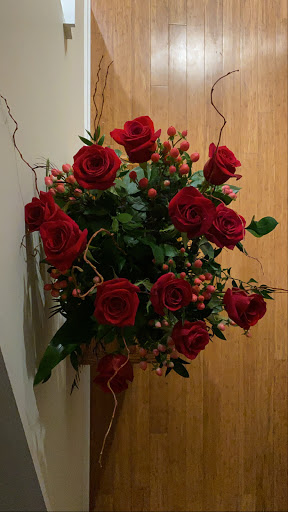 Florist «Flowers Etcetera By Denise», reviews and photos, 637 N 2nd St, Philadelphia, PA 19123, USA