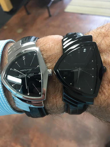 Jeweler «Worthmore Jewelers», reviews and photos, 500 Amsterdam Ave NE, Atlanta, GA 30306, USA