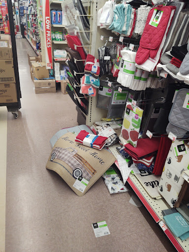 Dollar Store «FAMILY DOLLAR», reviews and photos, 26472 FM 2090, Splendora, TX 77372, USA