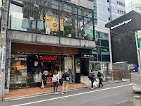 オッティモ・シーフード・ガーデン 新宿店