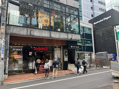 オッティモ・シーフード・ガーデン 新宿店