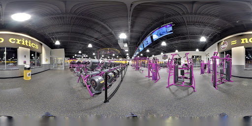 Gym «Planet Fitness», reviews and photos, 5609 W 44th Ave, Denver, CO 80212, USA