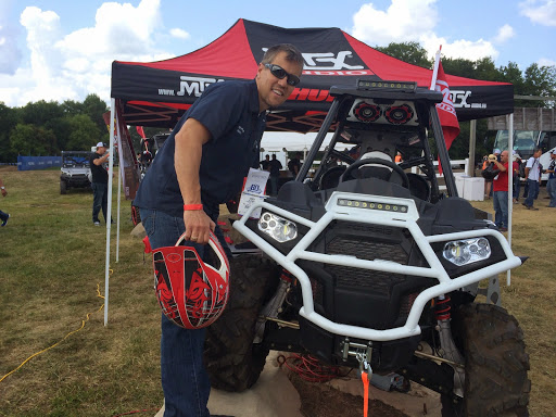 Snowmobile Dealer «Glende Polaris Yamaha», reviews and photos, 2838 CA-32, Chico, CA 95973, USA