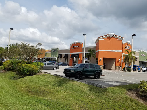 Jewelry Store «Jared The Galleria of Jewelry», reviews and photos, 11077 Pines Blvd, Pembroke Pines, FL 33025, USA