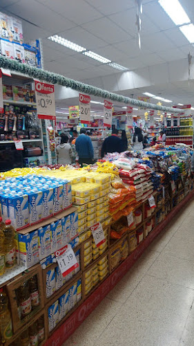 Opiniones de TÍA Riobamba en Riobamba - Supermercado