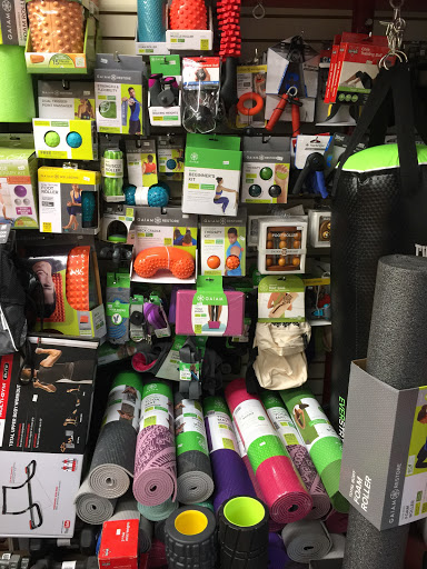 Sporting Goods Store «BQ Sports Inc», reviews and photos, 601 Manhattan Ave, Brooklyn, NY 11222, USA